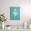 Pearl Shell III Painting by Fern Cassidy-26727181-26727182
