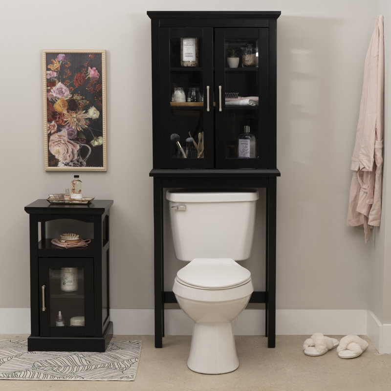 Imojen Space Saver, Black