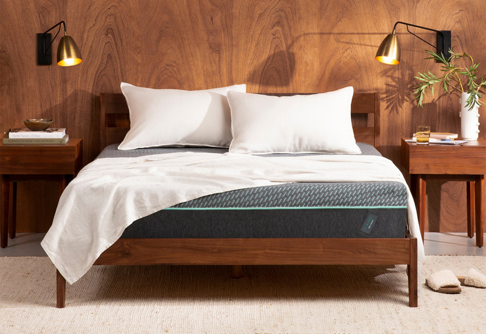 Top Rated Mattresses