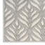 Tapis intérieur / extérieur gris Analiegh-86670703