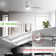 52" Nicola 3 - Blade LED Standard Ceiling Fan with Remote Control and Light Kit Included