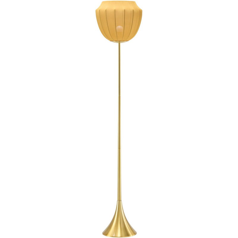 Audreyonna Houle Floor Lamp