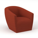 Jasper Swivel Barrel Chair