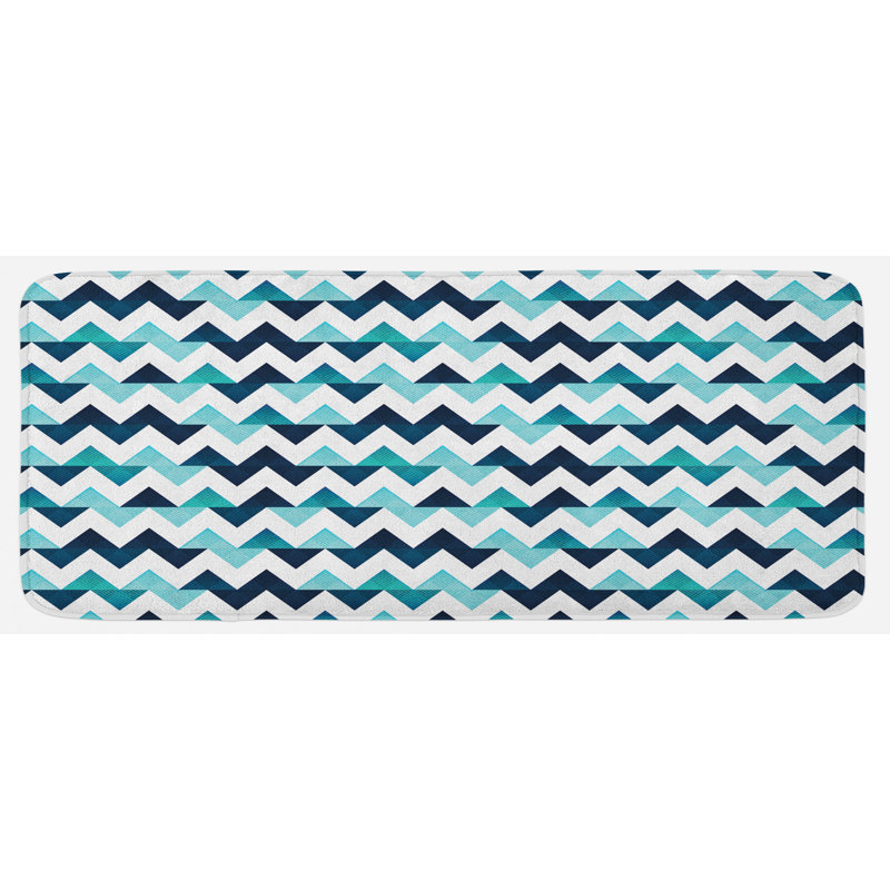 Tapis de cuisine