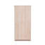 Janesville 179cm H x 85cm W Standard Bookcase