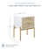 Tetlin 2 - Drawer End Table