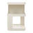 Modern Nightstand Side Table End Table-634688778