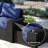 2 -Person Rattan Patio Safo With Cushions-118725431-120921342