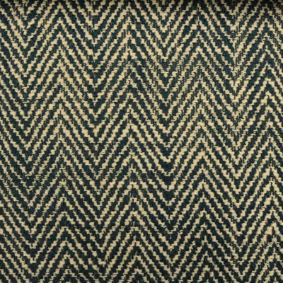 Roosevelt-Shelby Chevron Textured Upholstery Fabric