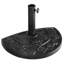 Base de parasol autoportante Thacher