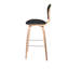 Tabouret Satin II (26 po)