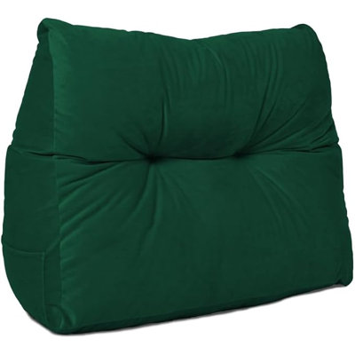 Hollaway Triangular Cushion