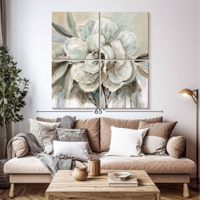 Harnek Neutral Bloom II