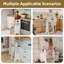 Tabouret de cuisine pour enfants-552694776