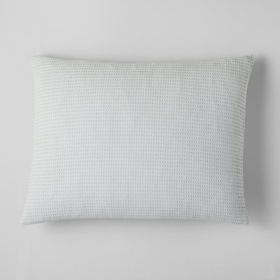 Felix Cotton Pillow Sham