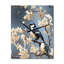 Jaquandra - Horloge murale animaux-896534855