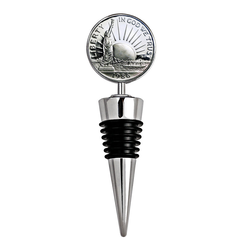 Goodell Bottle Stopper