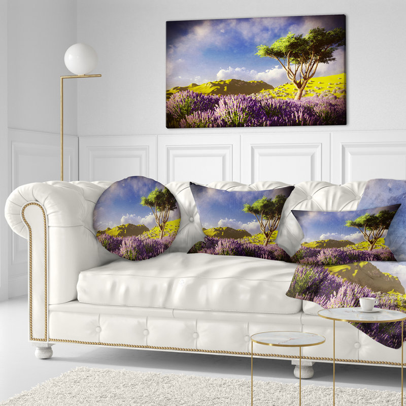 Coussin Designart