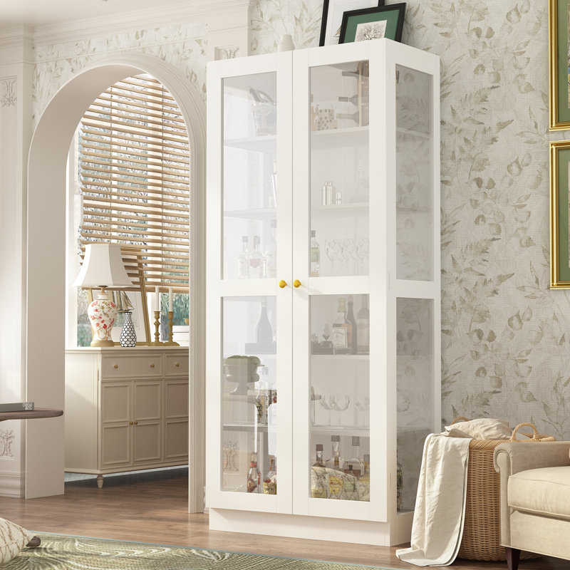 Biagio Dining Cabinet