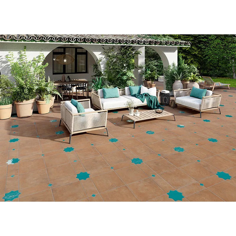 Terralis 2 X 2 In. Glossy Porcelain Square Wall And Floor Tile (0.86 Sq Ft/Case) - 50 Pack, Turquoise Blue