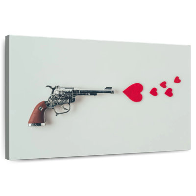 Kill With Love