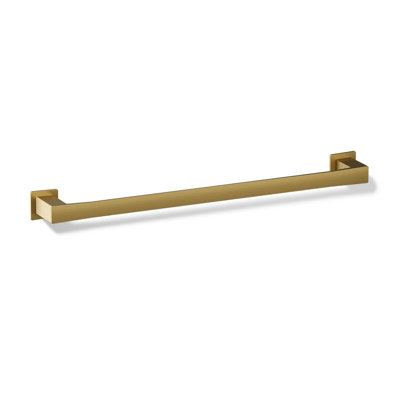 Honesty Towel Bar