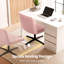 Chaise de bureau Taneha-106361501