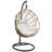 Faringdon Hanging Chair with Stand