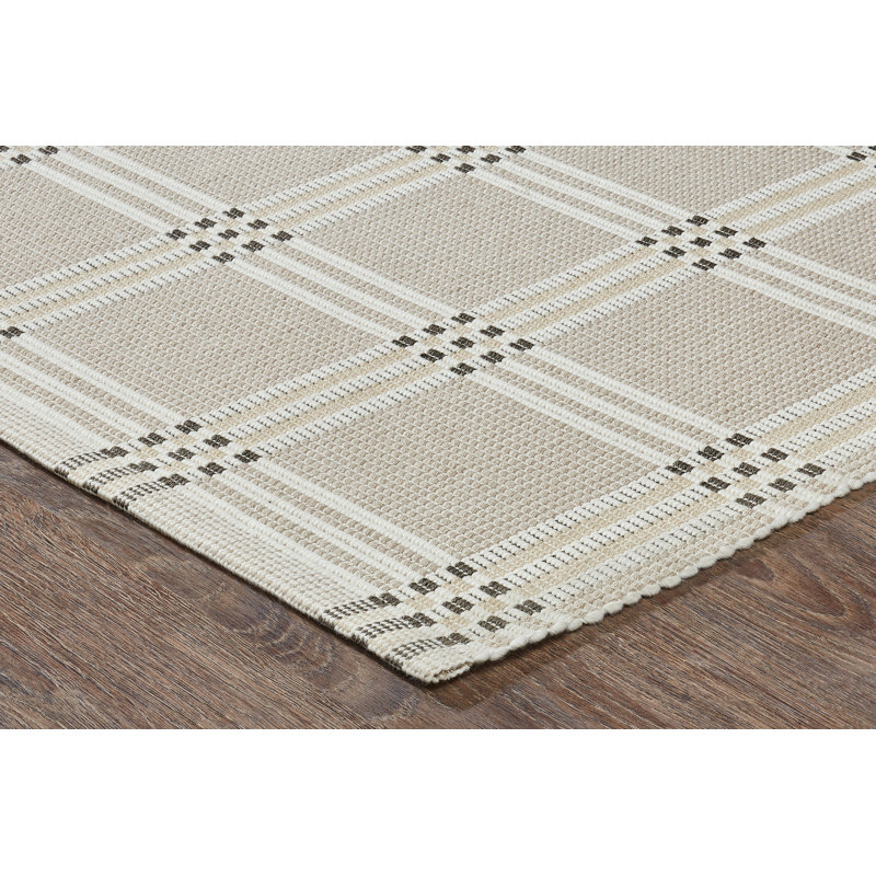 Ansley, Rectangle 6' x 9', Tawny