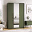 QUEENSLAND Piece Bedroom Set