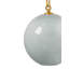 Luminaire suspendu sphère 1 lumière Camber-111883209