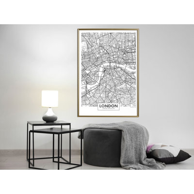 " City Map London "
