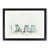 Black Framed selected