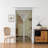 2pcs 39 X 78 Inch Door String Curtain Wall Panel Fringe Window Decorative String Curtain-1136203565