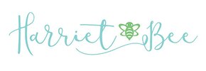 Harriet Bee Logo