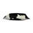 Authentic Cowhide Lumbar Pillow Cover