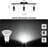 3-Light Track Light Kit