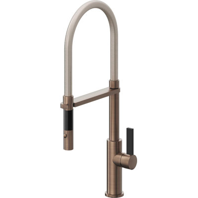 Corsano Kitchen Faucet