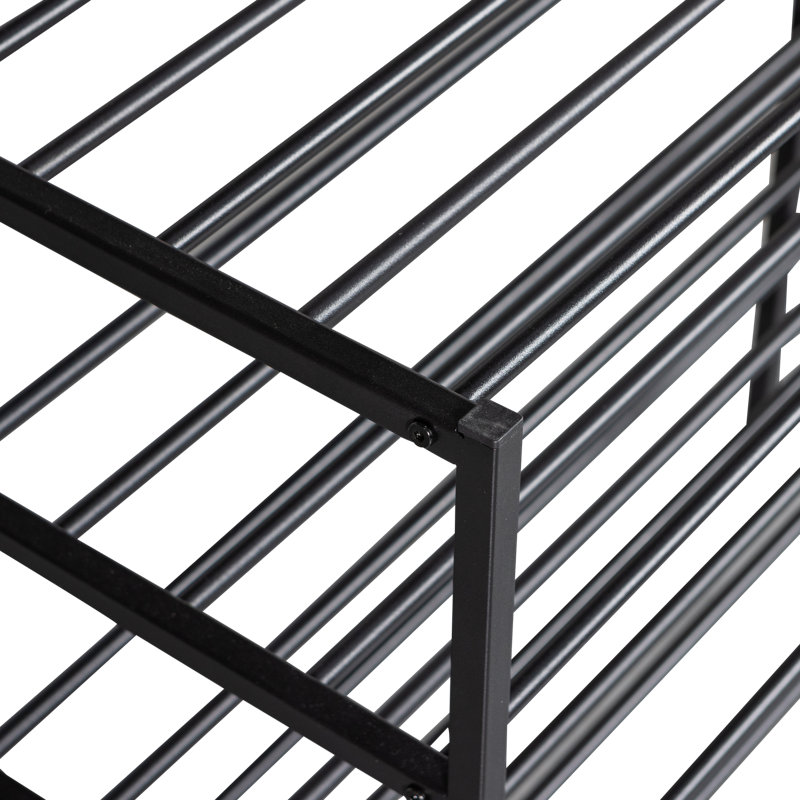 Ferro 80 Shoe Rack