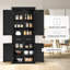 Buntin Kitchen Cabinet-1990790554
