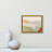 Elspeth Pastel Views - Floater Frame Painting on Canvas-119602439-59778151
