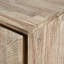 Aliane Frame Coffee Table with Storage