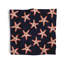 serviette à imprimé géométrique 19" soft starfish Cedarville-1153265051