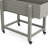 Ethelle Movable Raised Garden Beds Outdoor With Lockable Wheels-2120802148-2120802149
