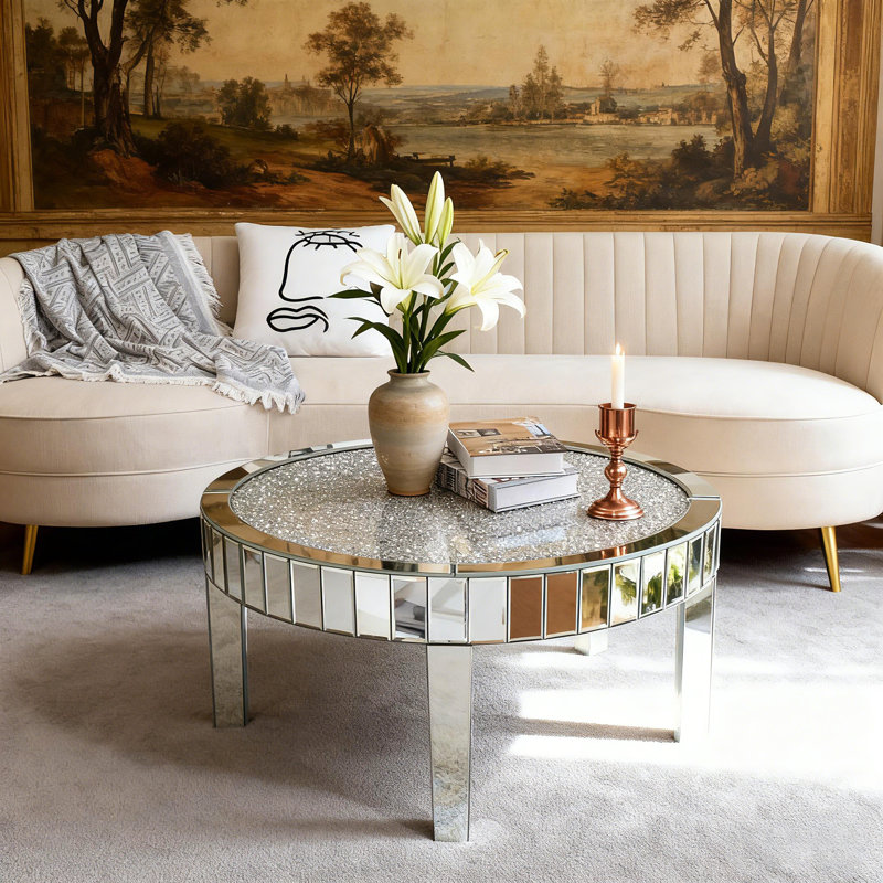 Table basse Amla