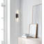 Kelly Wearstler Rousseau Medium Vanity Sconce-305637260