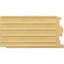 Panneau avec imitation de pierres EverStone Acadia-38351312