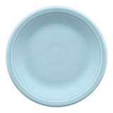 Fiesta Classic Rim 7 1/4 Inch Salad Plate
