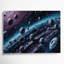 Art mural sur toile gris-1610281296
