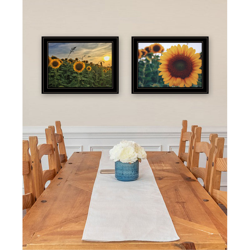 Ensemble de 2 impressions murales de la collection Midwest Living